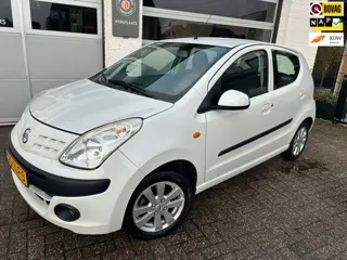 Nissan Pixo 1.0 Look AIRCO|NAP