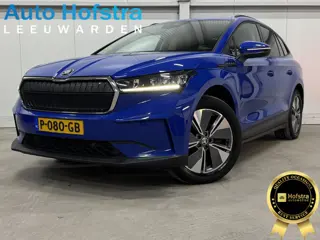 Skoda Enyaq iV 60 91% SOH TREKHAAK NAVI CLIMA PDC LMV