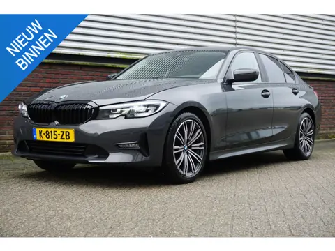 BMW 3-serie 320i High Exec.Individual/Dealeronderhouden/ Trekhaak wegklapbaar