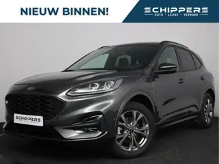 Ford Kuga 2.5 PHEV ST-Line X (bj 2022, automaat)