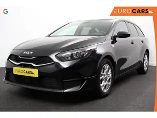 Kia Ceed Sportswagon 1.0 T-GDi 101pk Prestige Navigatie Apple Carplay/Android Auto Camera Stoel- en 