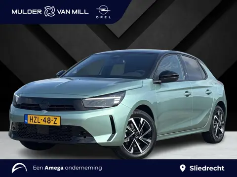 Opel Corsa YES! 1.2 Hybrid 110pk e-DCT | LIMITED EDITION | TWO-TONE | APPLE CARPLAY / ANDROID AUTO |