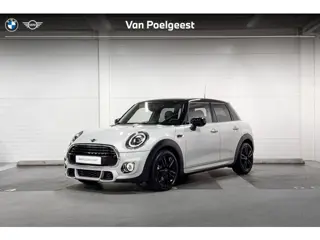 MINI 5-deurs 1.5 Cooper Chili John Cooper Works uitvoering