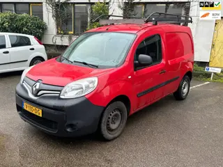 Renault Kangoo 1.5 dCi 75 Energy Comfort/ 1ste eigenaar/ NAP