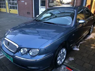 Rover 75 1.8 Club (bj 2000)