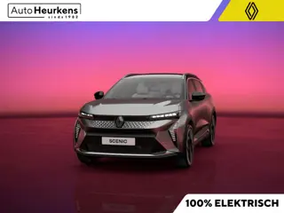 Renault Scenic E-Tech Iconic 220 pk Long Range MY25 l Meer dan € 4.000 voorraadvoordeel! l Gratis 5 