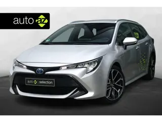 Toyota Corolla Touring Sports 1.8 Hybrid Active / Camera / DAB / LED