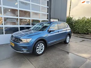 Volkswagen Tiguan Allspace 1.4 TSI Comfortline 7-persoons