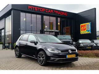 Volkswagen Golf 1.6 TDI Comfortline, 116 PK, ACC, LED, Trekhaak!