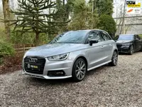 Audi A1 Sportback 1.0 TFSI Adrenalin