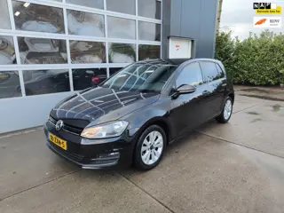 Volkswagen Golf 1.2 TSI Trendline