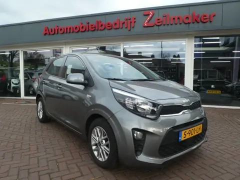 Kia Picanto 1.0 DPi DynamicLine (bj 2023)