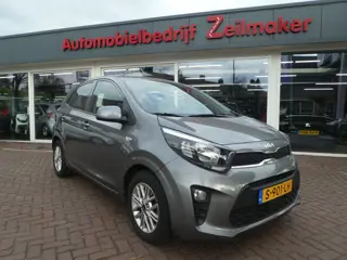 Kia Picanto 1.0 DPi DynamicLine (bj 2023)