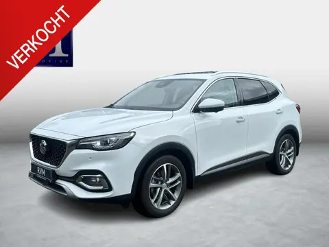 MG EHS 1.5 TGDI Luxury