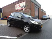 Ford Ka 1.2 Cool & Sound start/stop (bj 2011)