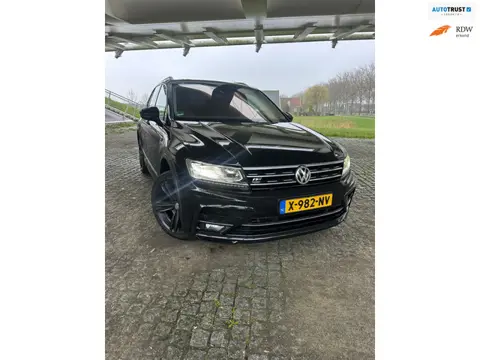 Volkswagen Tiguan 2.0 TSI 4Motion Highline Business R