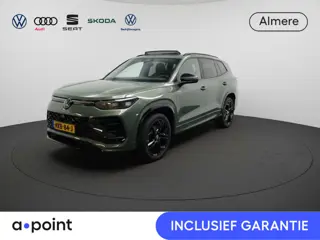Volkswagen Tayron 1.5 eHybrid R-Line Edition 204 pk Automaat (DSG) | Verlengde garantie | Navigatie 