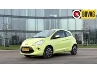 Ford Ka 1.2 Champions Edition start/stop