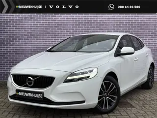Volvo V40 1.5 T2 Edition+ | TREKHAAK | Automaat | Standkachel |  Stoelverwarming | Volvo on Call | R