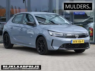 Opel Corsa 1.2 Edition | Carplay / Camera / Dode hoek detectie