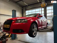 Audi A3 Sportback 3.2 Quattro Ambition 2006 Onderdelen