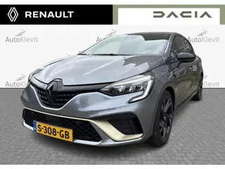 Renault Clio 1.6 E-Tech Hybrid 145 E-Tech Engineered - Bose / Trekhaak