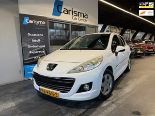 Peugeot 207 1.4 VTi Millesim 200 Airco|Cruise|Trekhaak