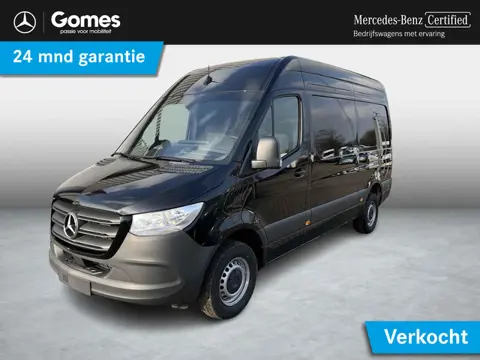 Mercedes-Benz Sprinter 317 1.9 CDI L2 Pro HD | Sprinter BPM-vrij kopen in 2025