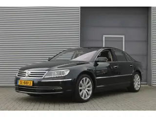 Volkswagen Phaeton 4.2 V8 5p. Highline I Aut. I Navi I Leder