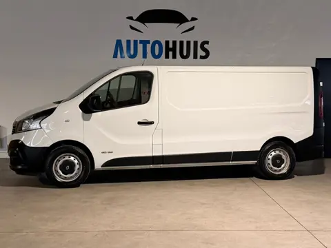Renault Trafic 1.6 dCi T29 L2H1 Comfort Energy