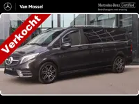 Mercedes-Benz V-Klasse 300d XL Dub Cab. Av. Edition |NAVI/CLIMA/CAMERA/DISTRONIC |Certified