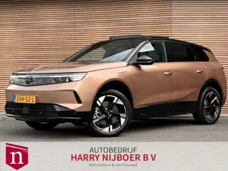 Opel Grandland Electric GS 73 kWh Panoramadak / Camera / Navigatie