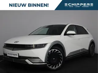 Hyundai IONIQ 5 Lounge 73kWh | Trekhaak | (bj 2021)