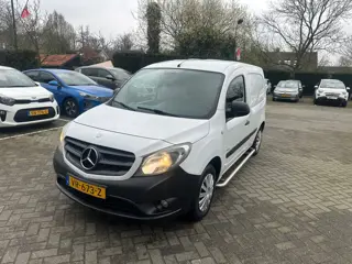Mercedes-Benz Citan 108 CDI BlueEFFICIENCY