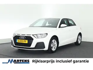 Audi A1 Sportback 25 TFSI 95pk Carplay Lane Assist Airco