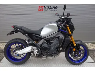 YAMAHA MT 09 SP - 2022