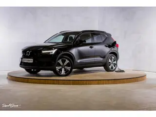 Volvo XC40 Recharge Plus | Adaptieve cruise | Blis | 19 Inch | Full LED |