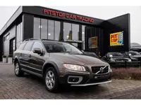 Volvo XC70 3.2 AWD, 243 PK, Schuifdak, Memory, Trekhaak!