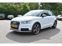 Audi A1 Sportback 1.0 TFSI Active