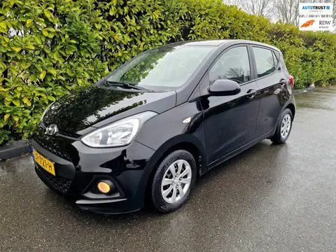 Hyundai I10 1.0i i-Motion Airco Gr Beurt Bluetooth