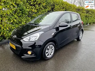 Hyundai I10 1.0i i-Motion Airco Gr Beurt Bluetooth