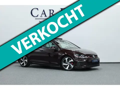 Volkswagen Golf 2.0 TSI GTI Performance 245+PK LED/VIRTUAL/PANO/S.VERWARMING/18" LMV/CAM/ACC/ECC/12 