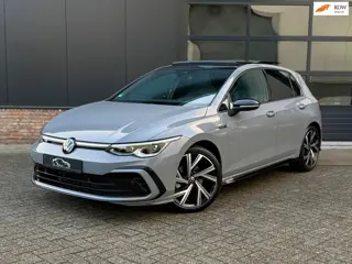 Volkswagen Golf 1.5 eTSI R-Line Vol Opties Pano/H&K/Garantie/sfeer