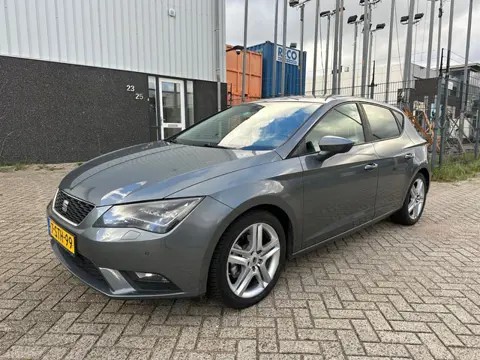 Seat Leon 1.6 TDI LIMITED EDITION II 2013 LED