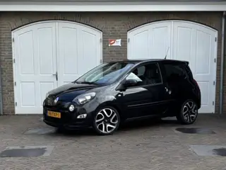 Renault Twingo 1.2 16V Collection met cruise control