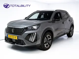 Peugeot 2008 1.2 PureTech 130 Allure automaat | Stoelverwarming | Adap. Cruise | Camera voor en acht