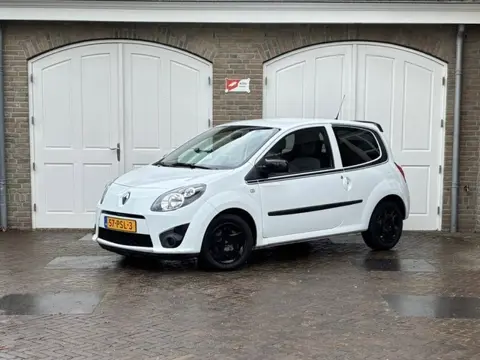 Renault Twingo 1.2-16V Collection sportieve uitstraling