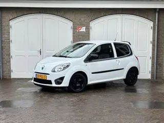Renault Twingo 1.2-16V Collection sportieve uitstraling