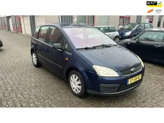 Ford Focus C-Max 1.6-16V Champion