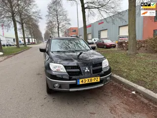 Mitsubishi Outlander Sport 2.0 Invite+ 1 E eigenaar apk maart 2027